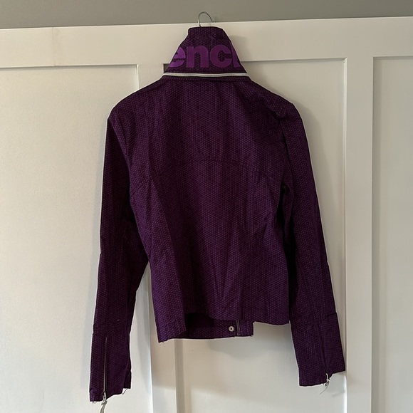 Bench jacket - Picture 3 of 3